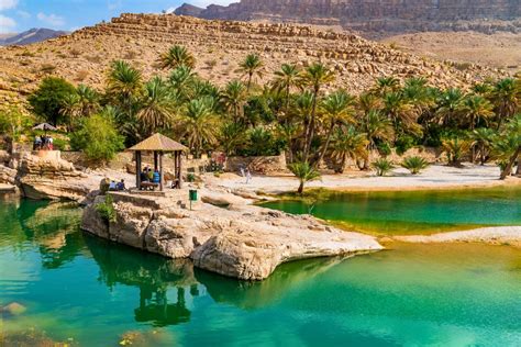 41 Fun & Unusual Things to Do in Oman - TourScanner