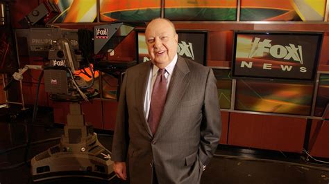 Book Chronicles The Building Of Roger Ailes' Fox News Empire | WJCT NEWS