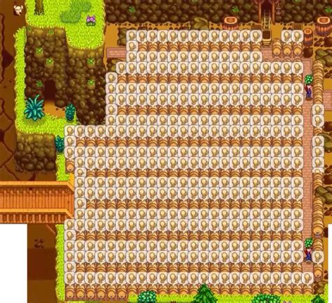 The Art of Brewing in Stardew Valley: A Comprehensive Guide