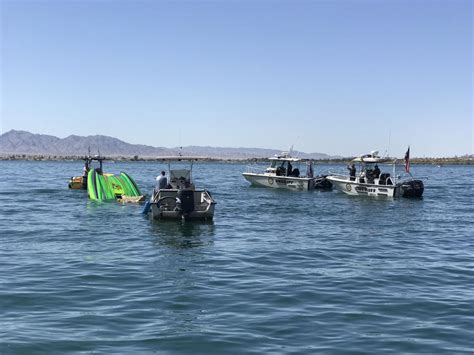 Remembering 2 killed in Lake Havasu boating accident; 3rd victim flown to Phoenix for surgery ...