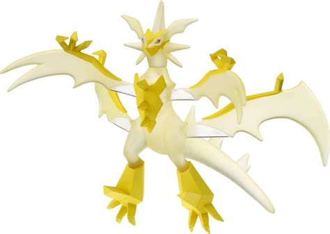 Buy Takaratomy Pokemon Sun & Moon EHP-07 - Ultra Necrozma Figure Online at desertcartINDIA