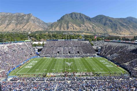 How to watch BYU vs. Washington: Game time, TV schedule, live stream ...