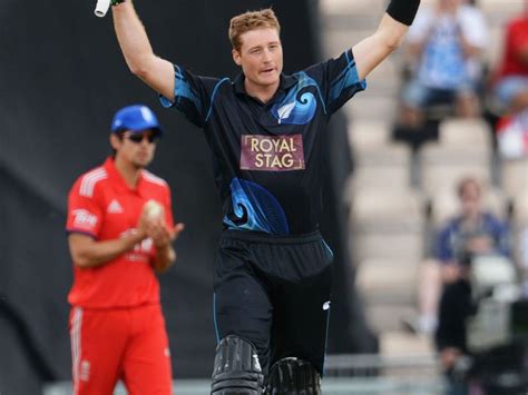 Martin Guptill – Player Profile | New Zealand | Sky Sports Cricket