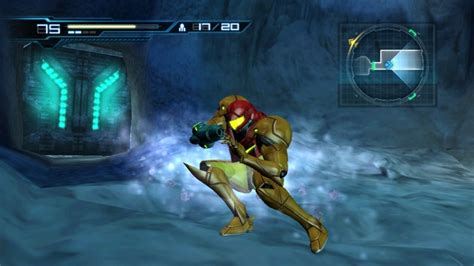 Metroid: Other M review: to live and die in steel - Ars Technica