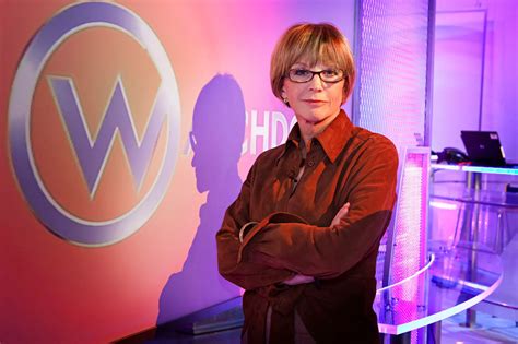 Watchdog - Anne Robinson - Mirror Online