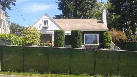 Irvington Historic District Home Will Be Torn Down | The Portland Chronicle