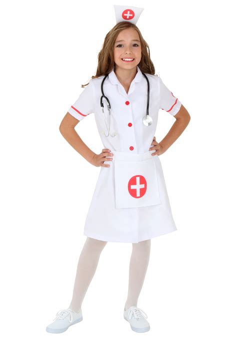 ☀ How to make a halloween nurse costume | ann's blog