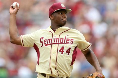 Jameis Winston named preseason All-America in baseball - Sports Illustrated