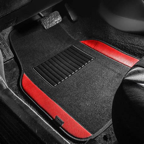 Top 10 Best Floor Mats For Car in 2021 Reviews | Guide