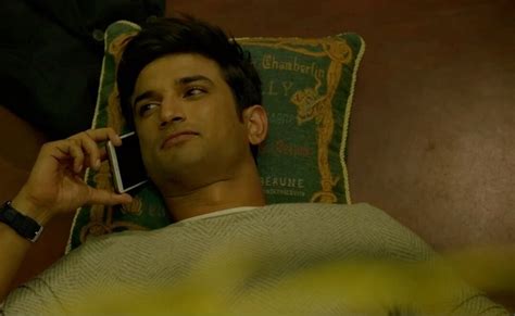 Dil Bechara Trailer: Sushant Singh Rajput's Last Film Ever ...