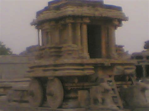 OWR History....Vijayanagaram.....Royal Hampi...... - HAMPI Traveller Review - MouthShut.com