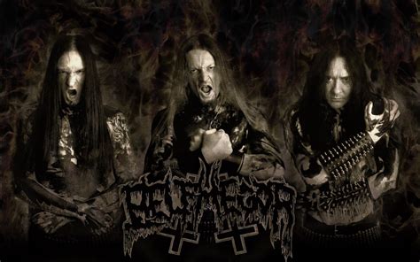 Fifth Music Blog: BELPHEGOR