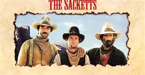 The Sacketts streaming: where to watch movie online?