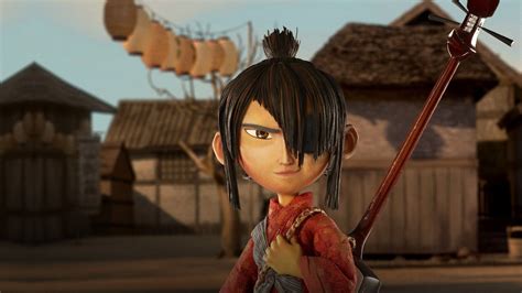 Review: 'Kubo and the Two Strings' Is a Leap Forward for Stop-Motion ...