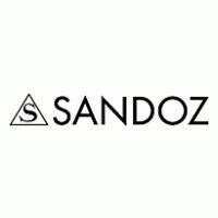 Sandoz logo vector - Logovector.net