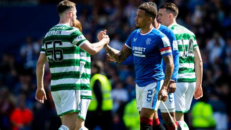 Rangers vs. Celtic live stream: How to watch online, Old Firm TV ...