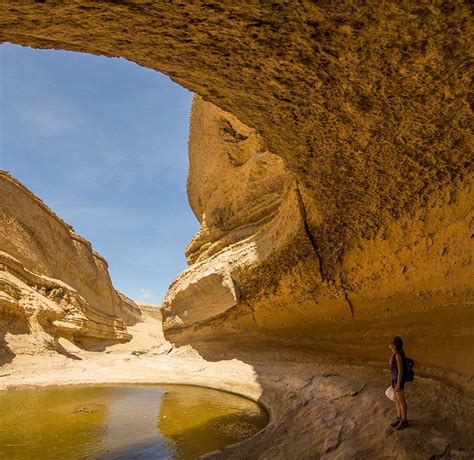 Exploring The Nazca Desert in Peru: Surprising Lost Canyon Near Ica | Peru travel, Peru travel ...