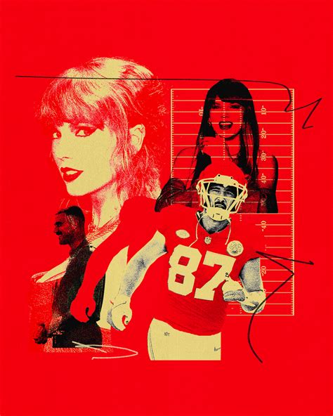 NFL, Meet Taylor Swift - The Atlantic