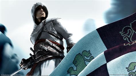 Altair Wallpaper (82+ images)