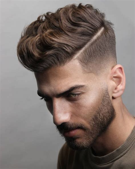 50 + Skin Fade Haircut & Bald Fade Hairstyles 2017 - Men's Hairstyles X