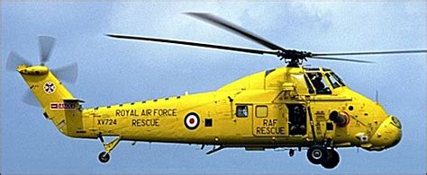 Westland "Wessex" helicopter - development history, photos, technical data