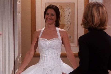 ‘Friends’ Fans Point Out This Major Prop Mistake Involving Monica’s ...