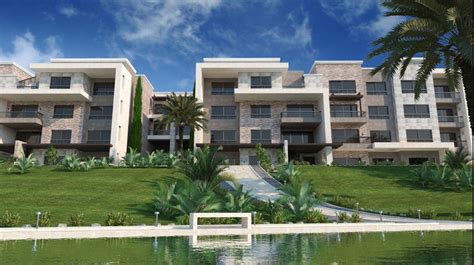 New Giza Compound 6 October - Luxury Compounds For sale