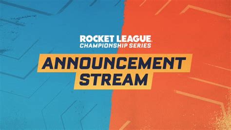 RLCS 2024 Season Finally Confirmed