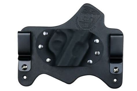 BUCKS HOLSTERS IWB TUCKABLE MICRO HYBRID HOLSTER | eBay