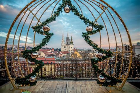 ADVENT U ZAGREBU – izlet, noćna vožnja – Flamingo Travel Klub