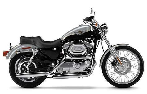 HARLEY-DAVIDSON 1200 Sportster Custom (1998-1999) Specs, Performance & Photos - autoevolution