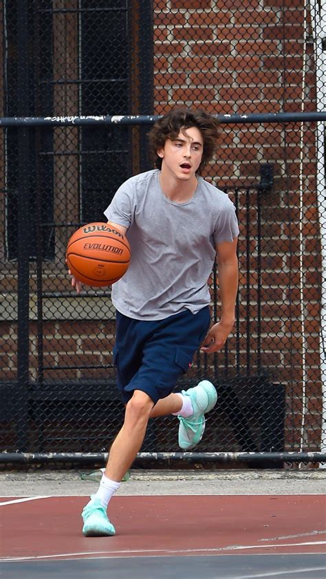 Picture of Timothee Chalamet in General Pictures - timothee-chalamet ...