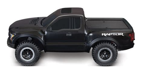 Traxxas Unleashes Their 2017 Ford Raptor | RC Newb