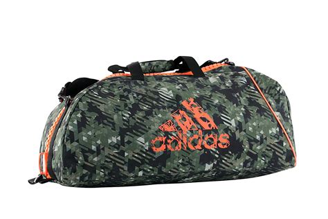 adidas Performance Unisex Sports Bag – BigaMart