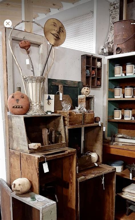 Pin by Catherine Knapp on Flea Market Decor | Flea market decorating ...