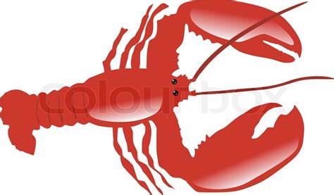 Lobster Silhouette | Free download on ClipArtMag