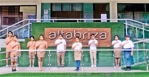 Altabriza Resort Boracay Is Your Must-see Place for Holiday