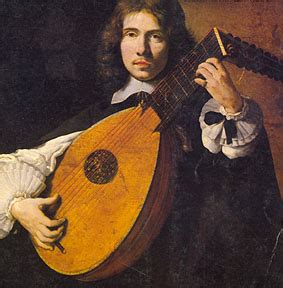 Lute (Baroque) – Early Music Instrument Database