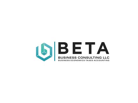 beta logo by dstr308graphic on Dribbble