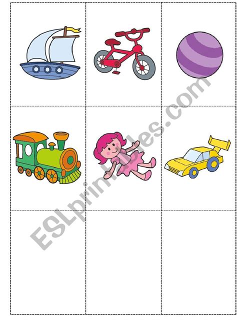 vocabulary flashcards - ESL worksheet by jesicafollonier