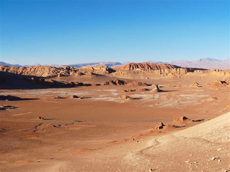 What's So Special About the Atacama Desert? | Live Science