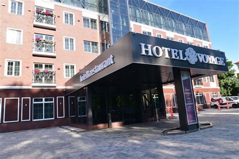 4 & 5 Star Hotels in Belgorod Oblast, Russia - TreatMe NZ