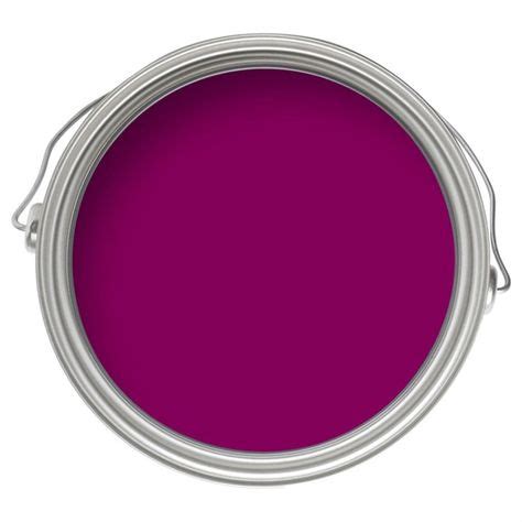 Home of Colour Duracoat Magenta - Tough Matt Paint - 2.5L in 2019 ...