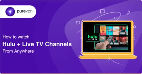 Hulu + Live TV Channels List: Prices, Addons, Packages [Updated 2024 ...