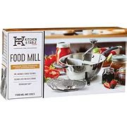 Kitchen & Table by H-E-B Stainless Steel Food Mill - Shop Kitchen & Dining at H-E-B