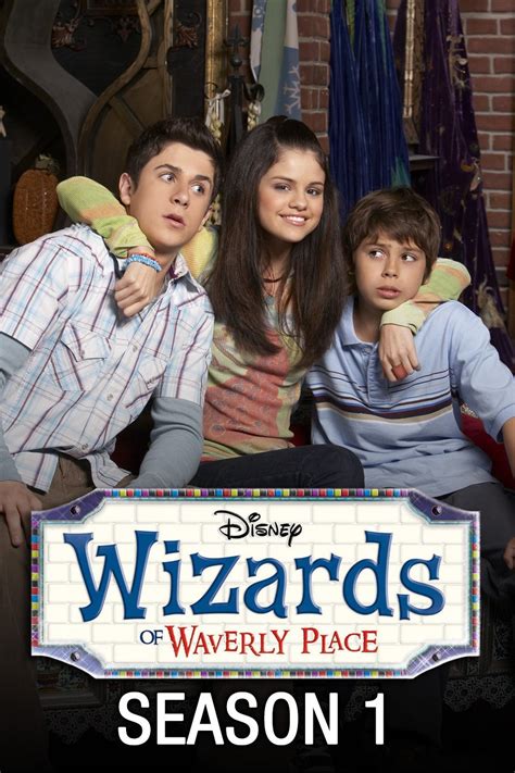 Wizards of Waverly Place - Rotten Tomatoes