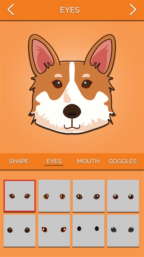 Dog: Emoji Maker : Amazon.co.uk: Apps & Games