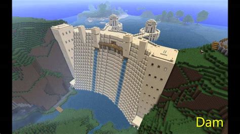 Coolest Thing Ever Built In Minecraft