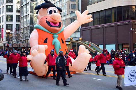 A Complete Guide To The Chicago Thanksgiving Day Parade 2024