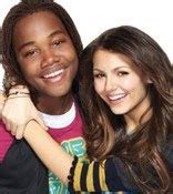 In Victorious do you think Tori and Andre should get together? Or ...